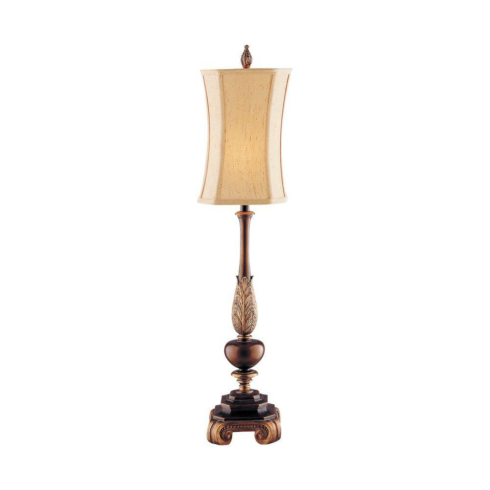 Stein World Sweet Ginger Buffet Lamp