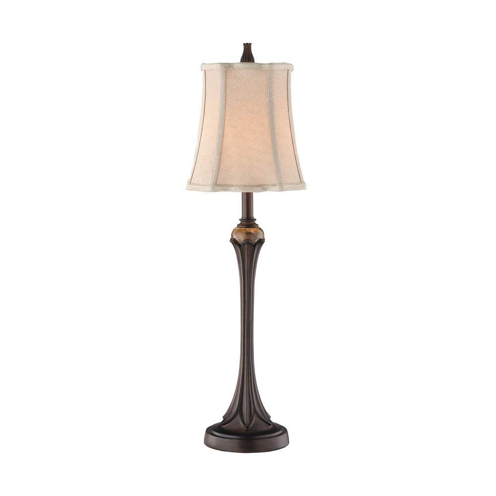 Stein World Tuscan Buffet Lamp