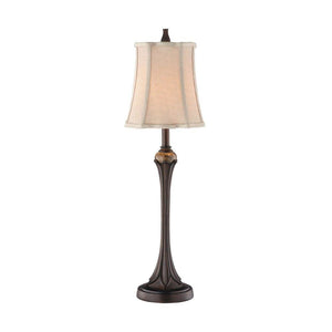Stein World Tuscan Buffet Lamp