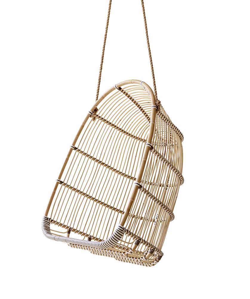 Sika Design Holly Hanging Swing Chair