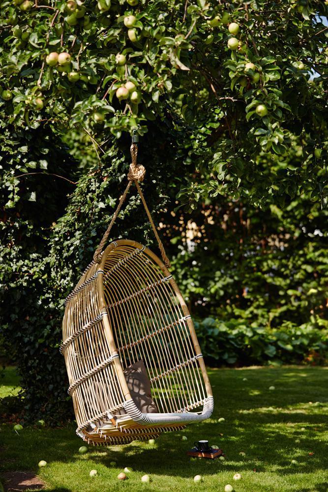 Sika Design Holly Hanging Swing Chair