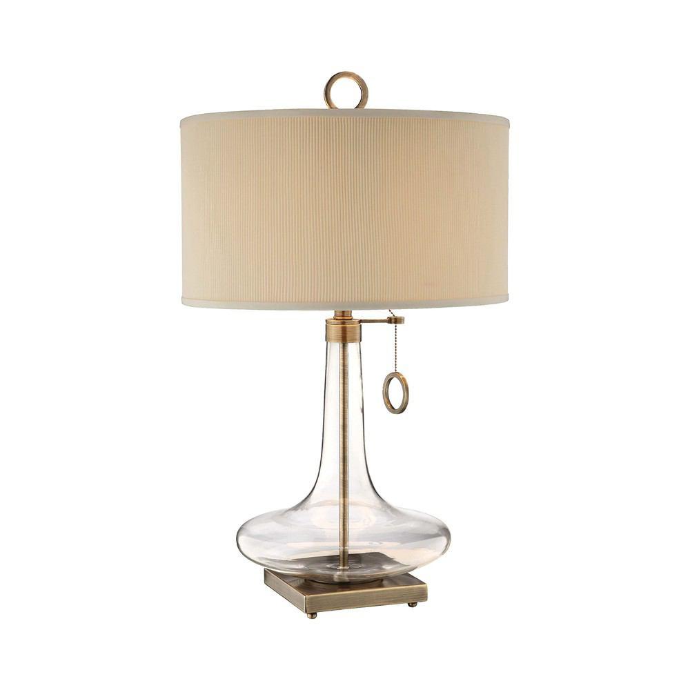 Stein World Eden Table Lamp