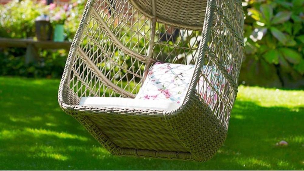 Sika Design Evelyn Swing