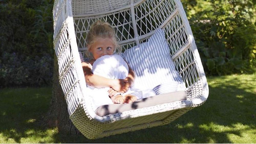 Sika Design Evelyn Swing