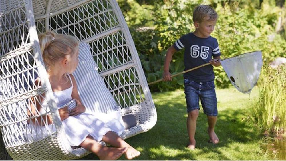 Sika Design Evelyn Swing