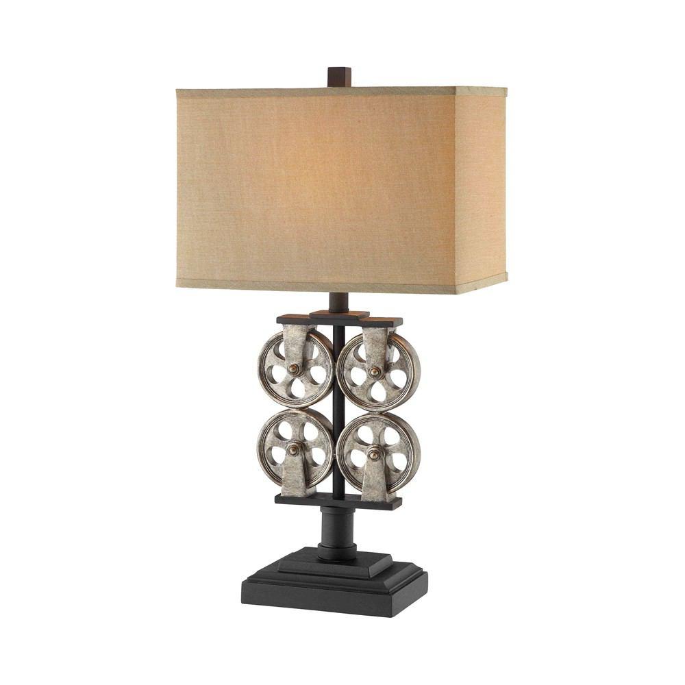 Stein World Whitmore Hall Table Lamp