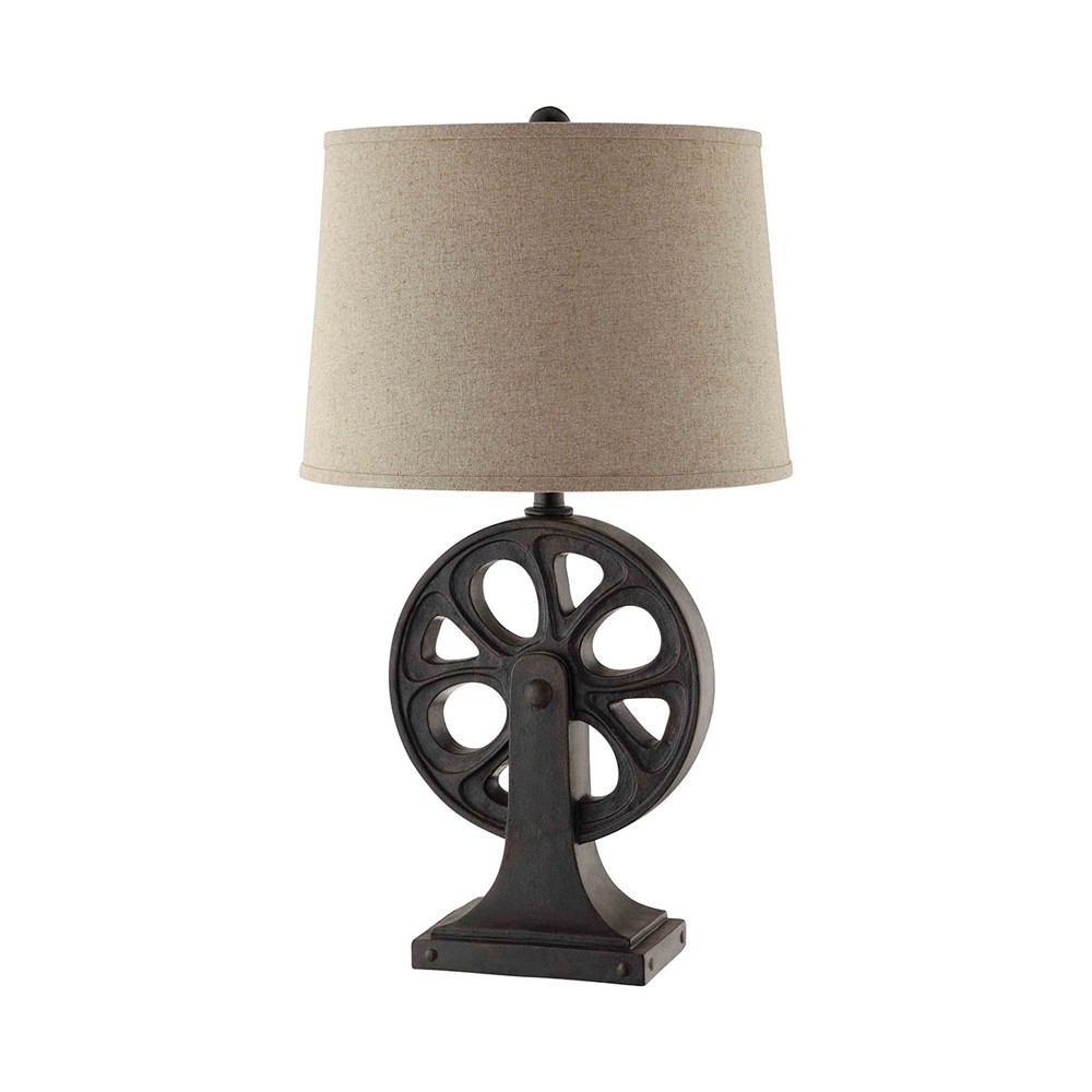 Stein World Hebble Table Lamp