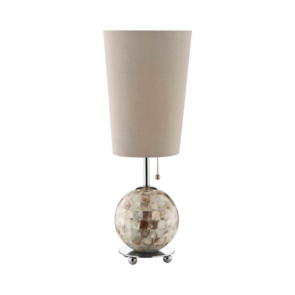 Stein World Wortley Forge Table Lamp