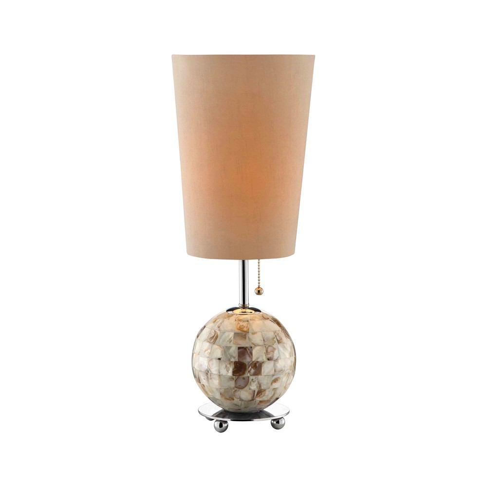 Stein World Wortley Forge Table Lamp