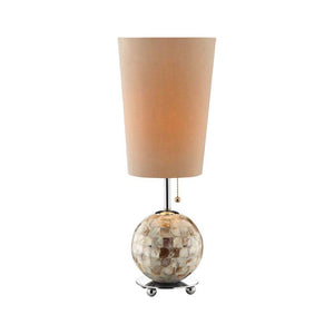 Stein World Wortley Forge Table Lamp