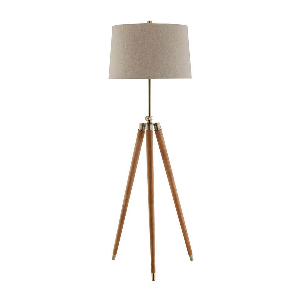 Stein World Dreyer Floor Lamp