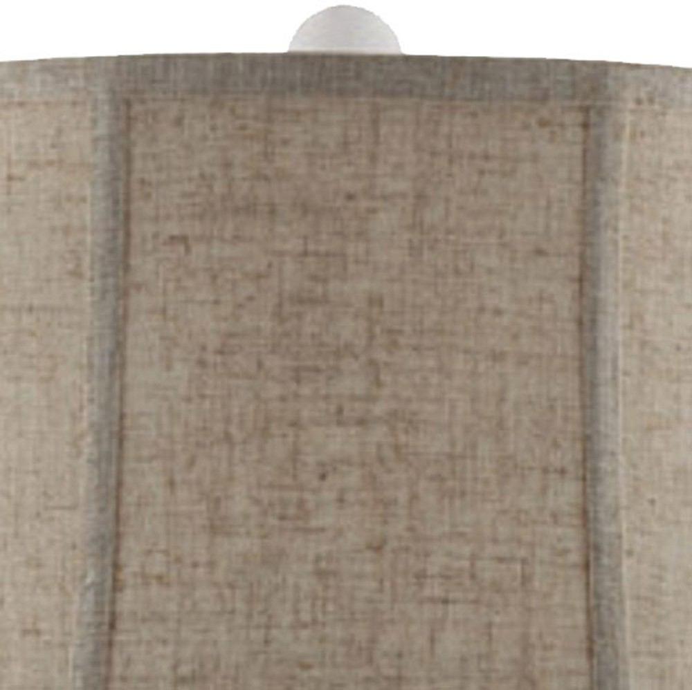 Stein World Ariga Glass Table Lamp