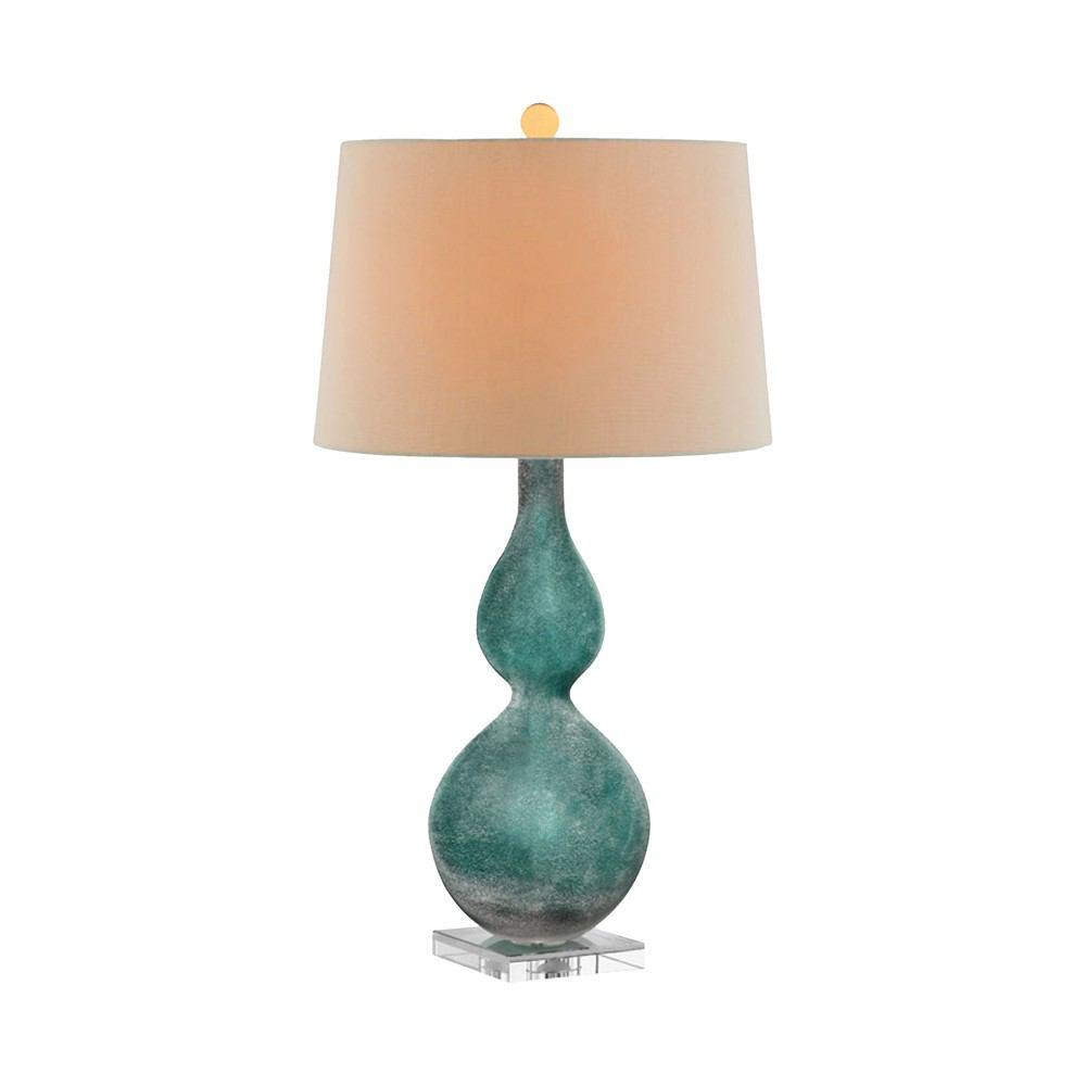Stein World Atria Glass Table Lamp