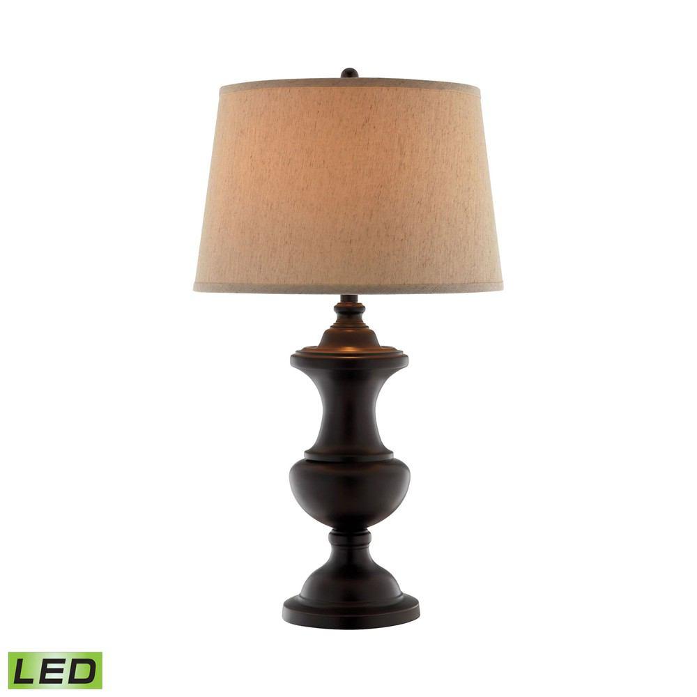 Stein World Beauregard Table Lamp