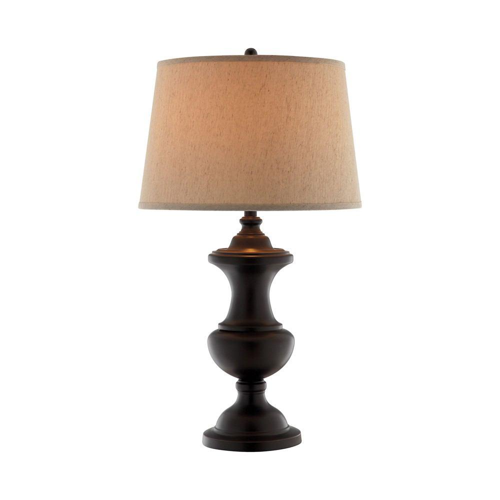 Stein World Beauregard Table Lamp