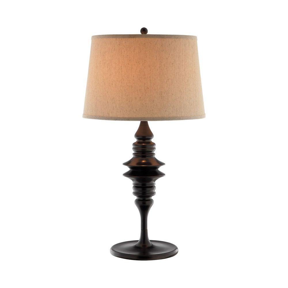 Stein World Hopkins Table Lamp
