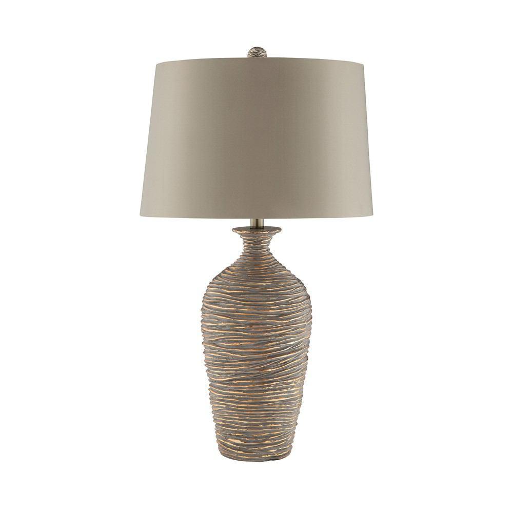 Stein World Pallido Table Lamp