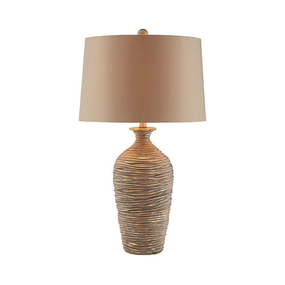 Stein World Pallido Table Lamp