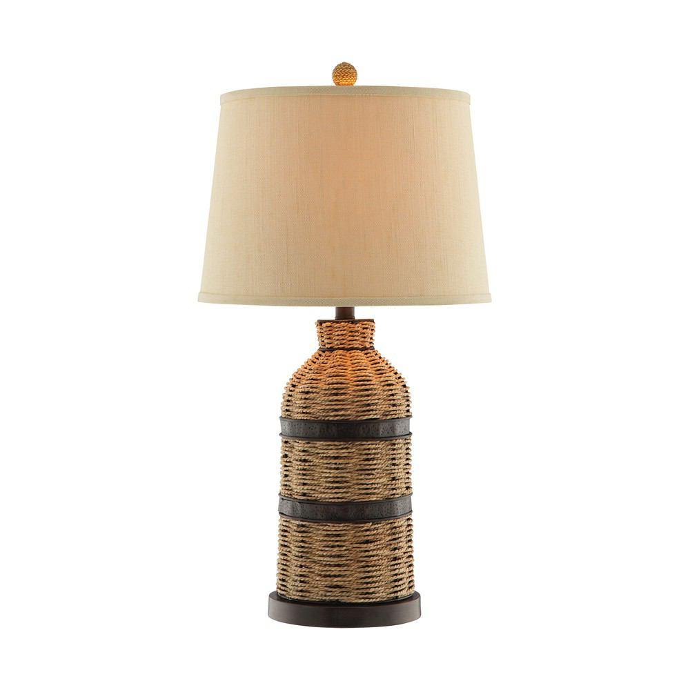 Stein World Caravel Table Lamp