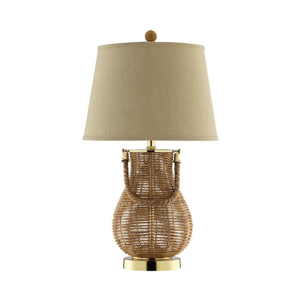 Stein World Felucca Table Lamp