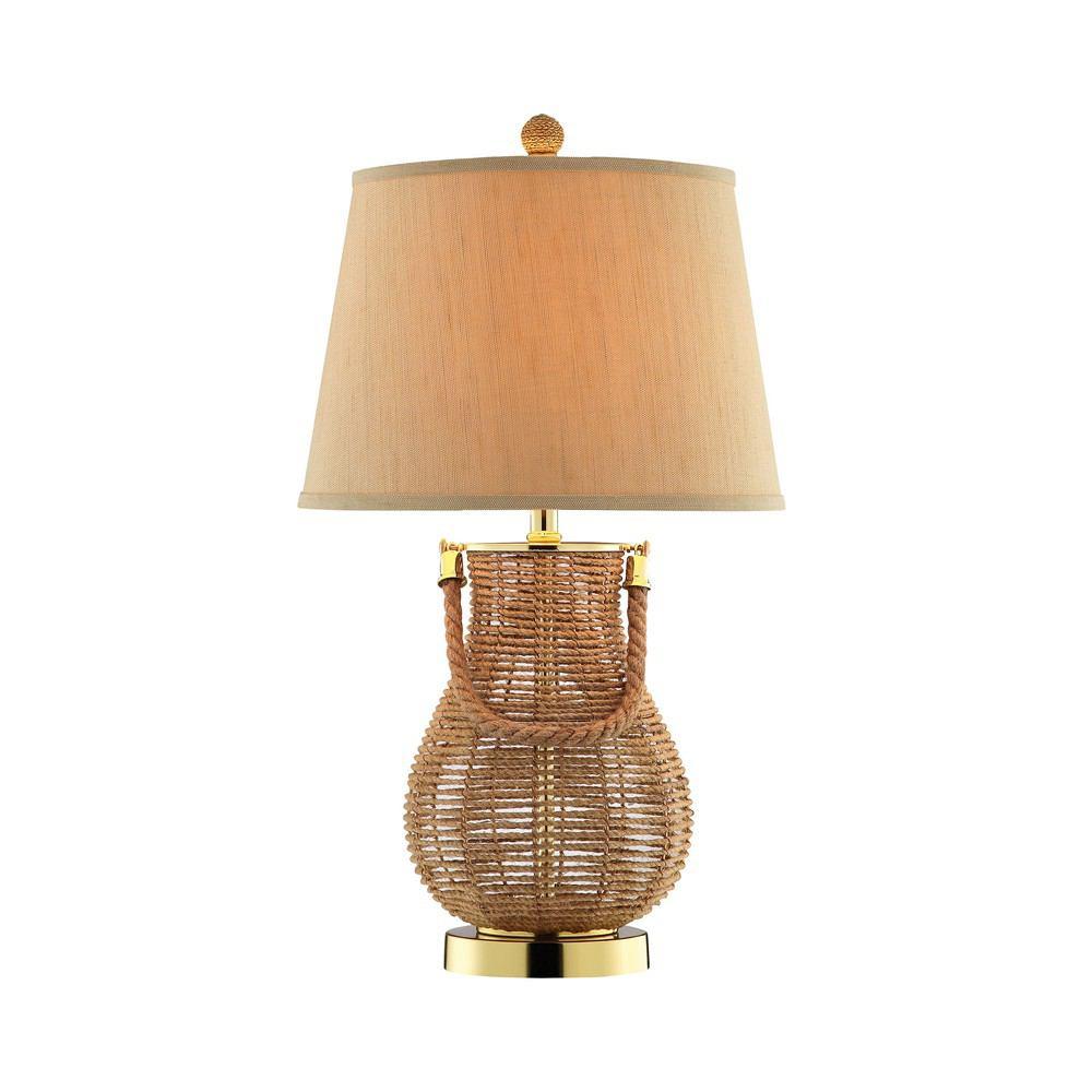 Stein World Felucca Table Lamp