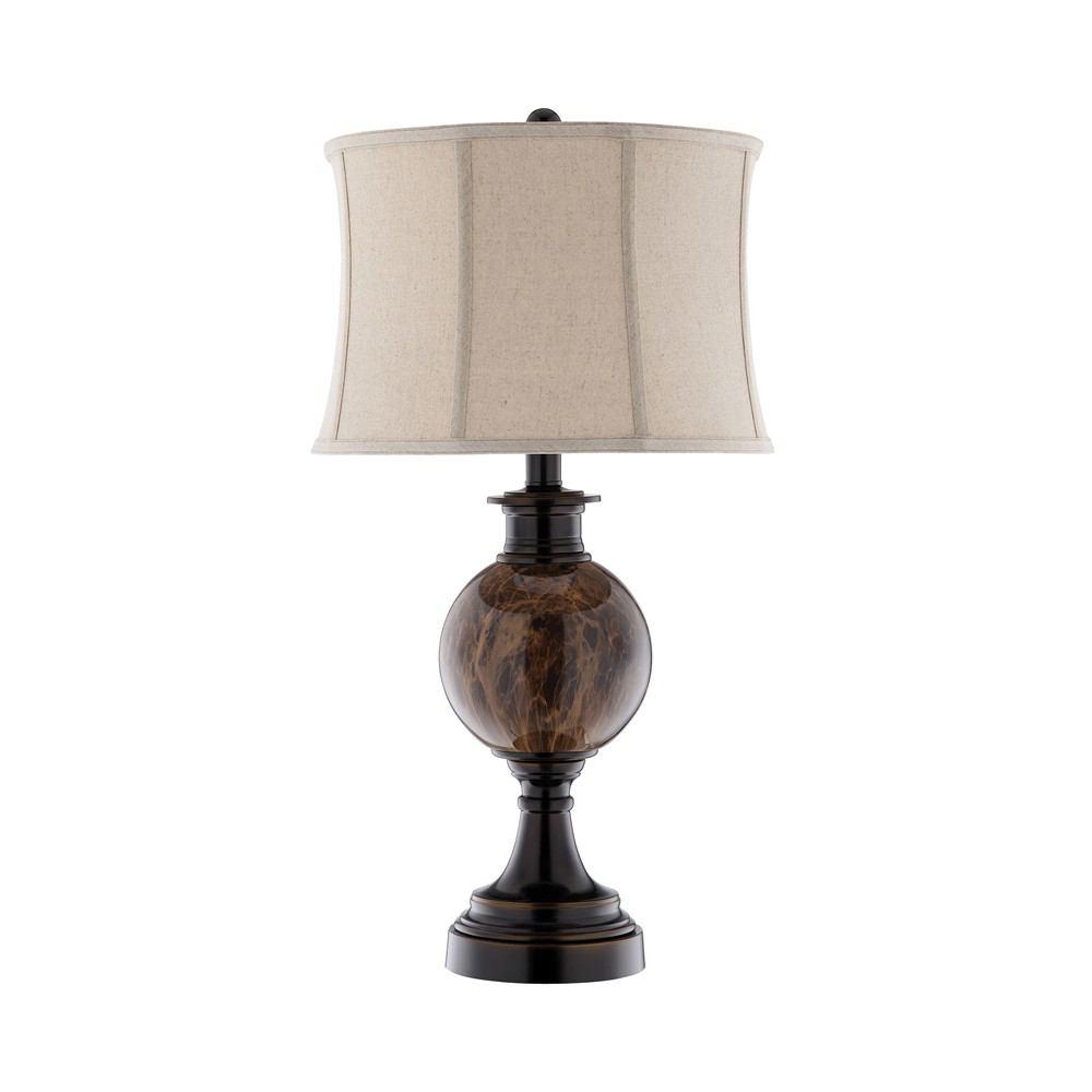 Stein World Metal Table Lamp