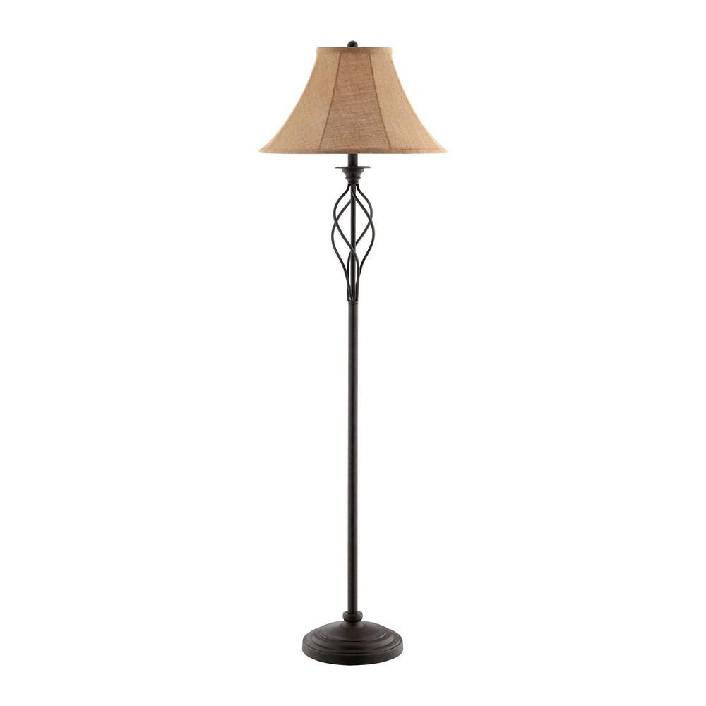 Stein World Gaston Floor Lamp
