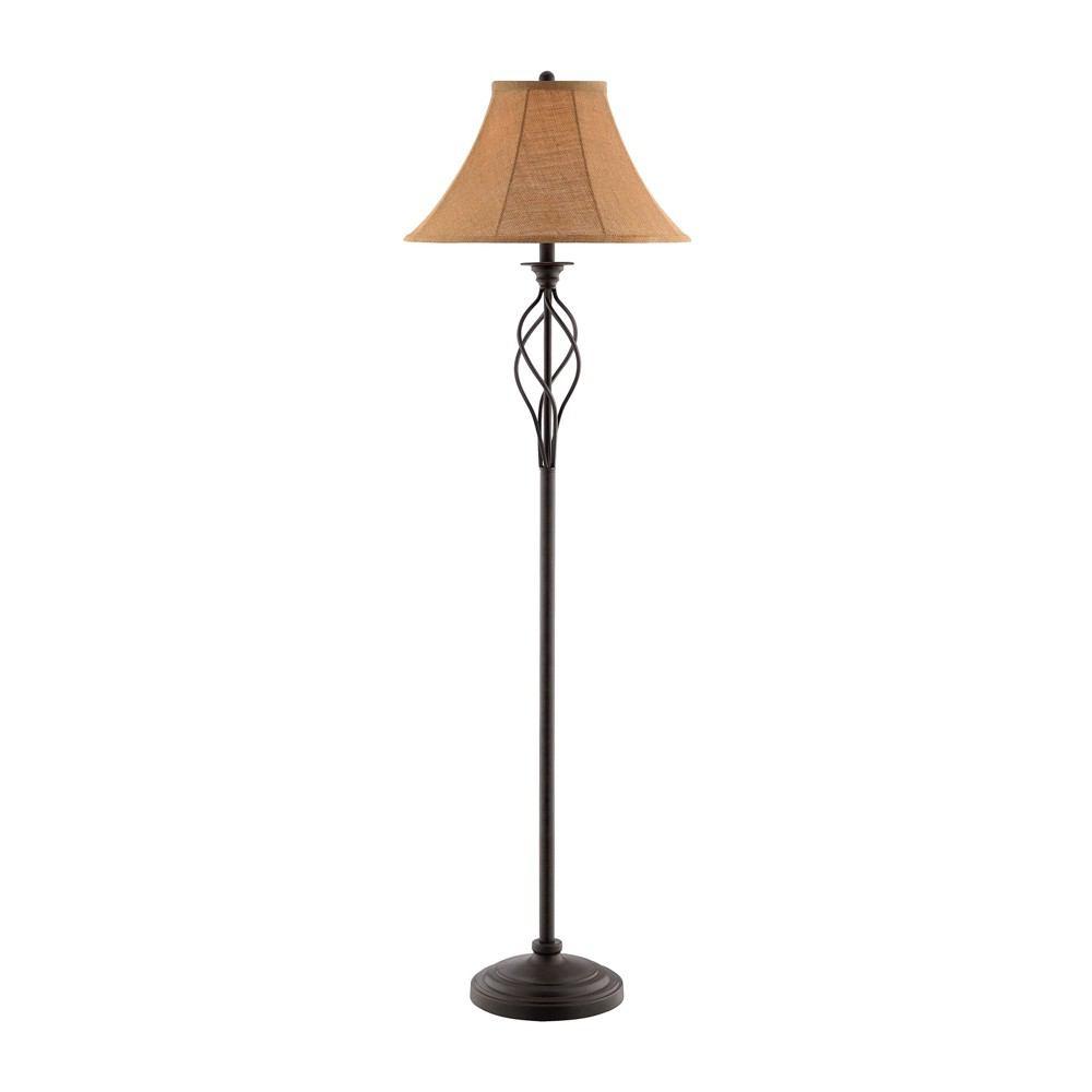 Stein World Gaston Floor Lamp