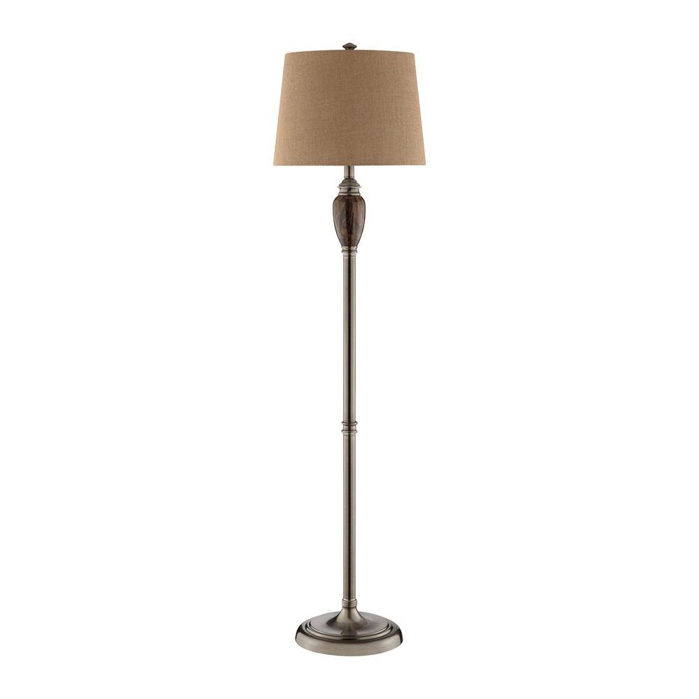 Stein World Bianca Floor Lamp