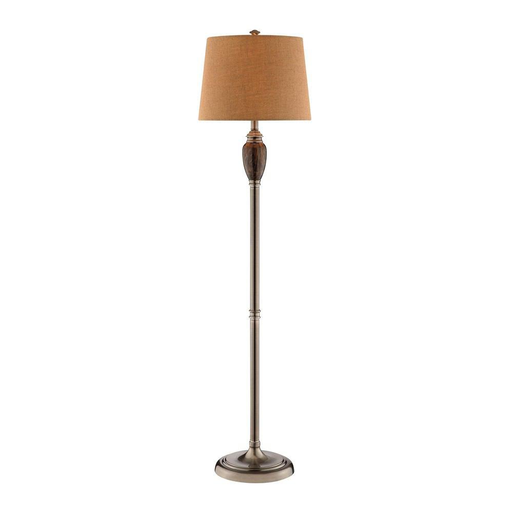 Stein World Bianca Floor Lamp
