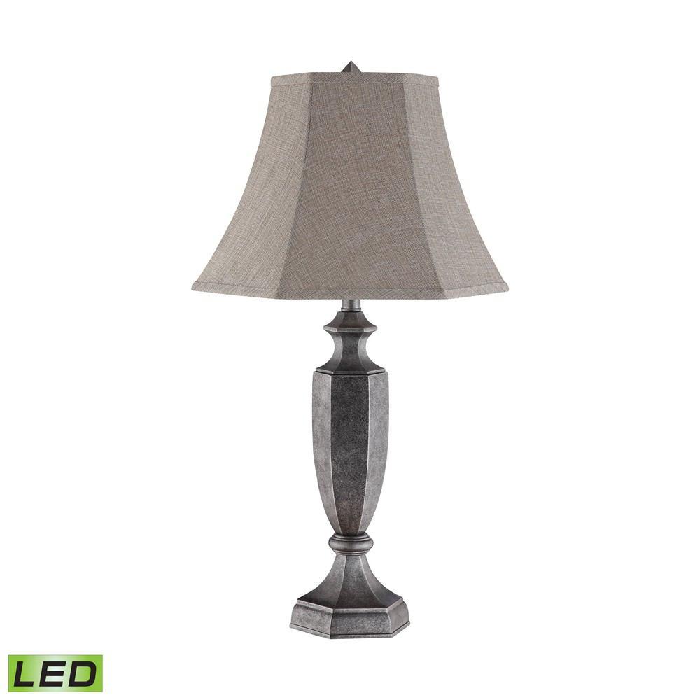 Stein World August Table Lamp