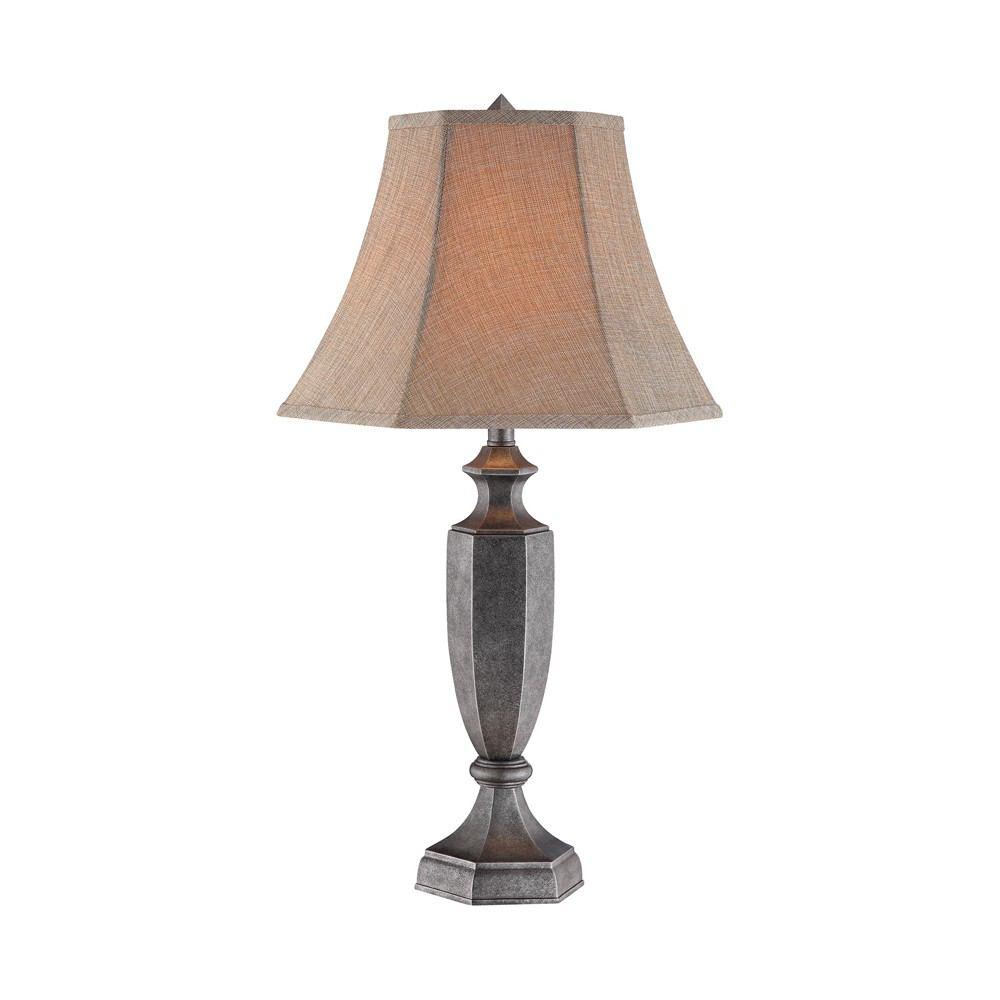 Stein World August Table Lamp