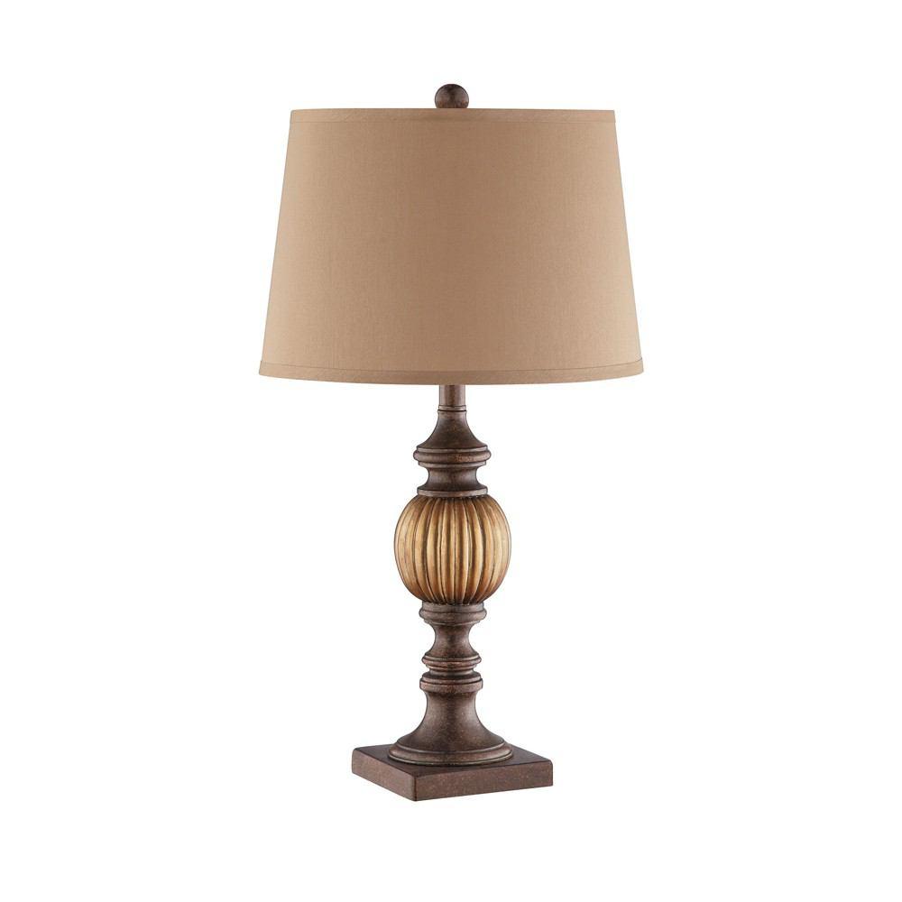 Stein World Jax Table Lamp