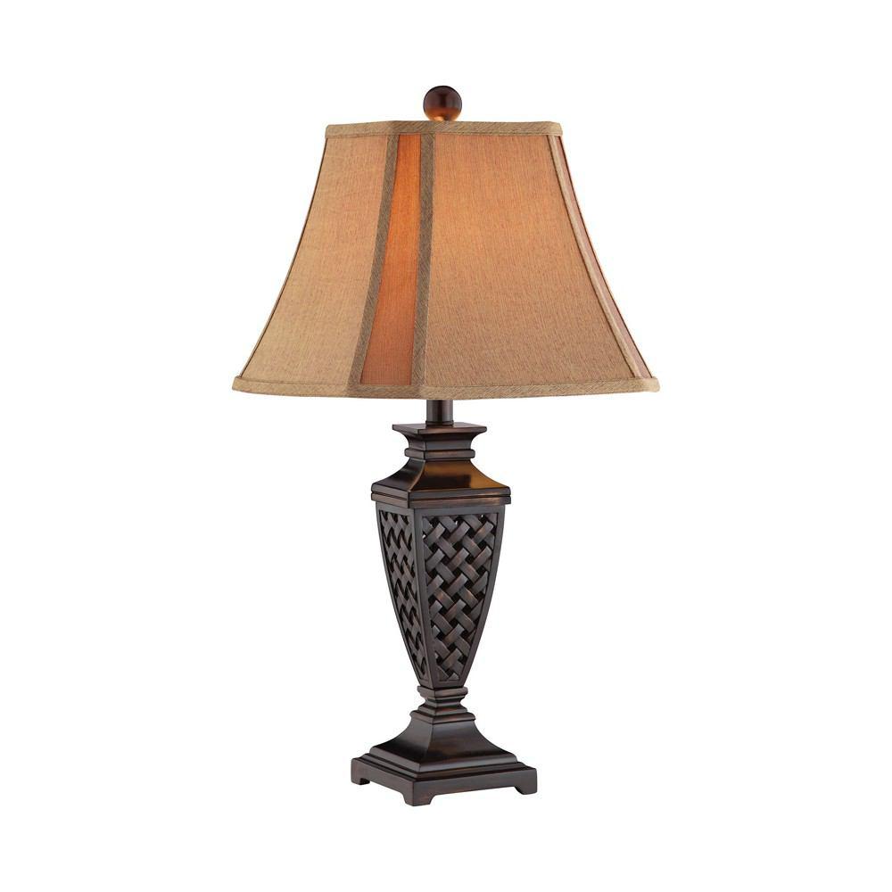 Stein World Colin Table Lamp