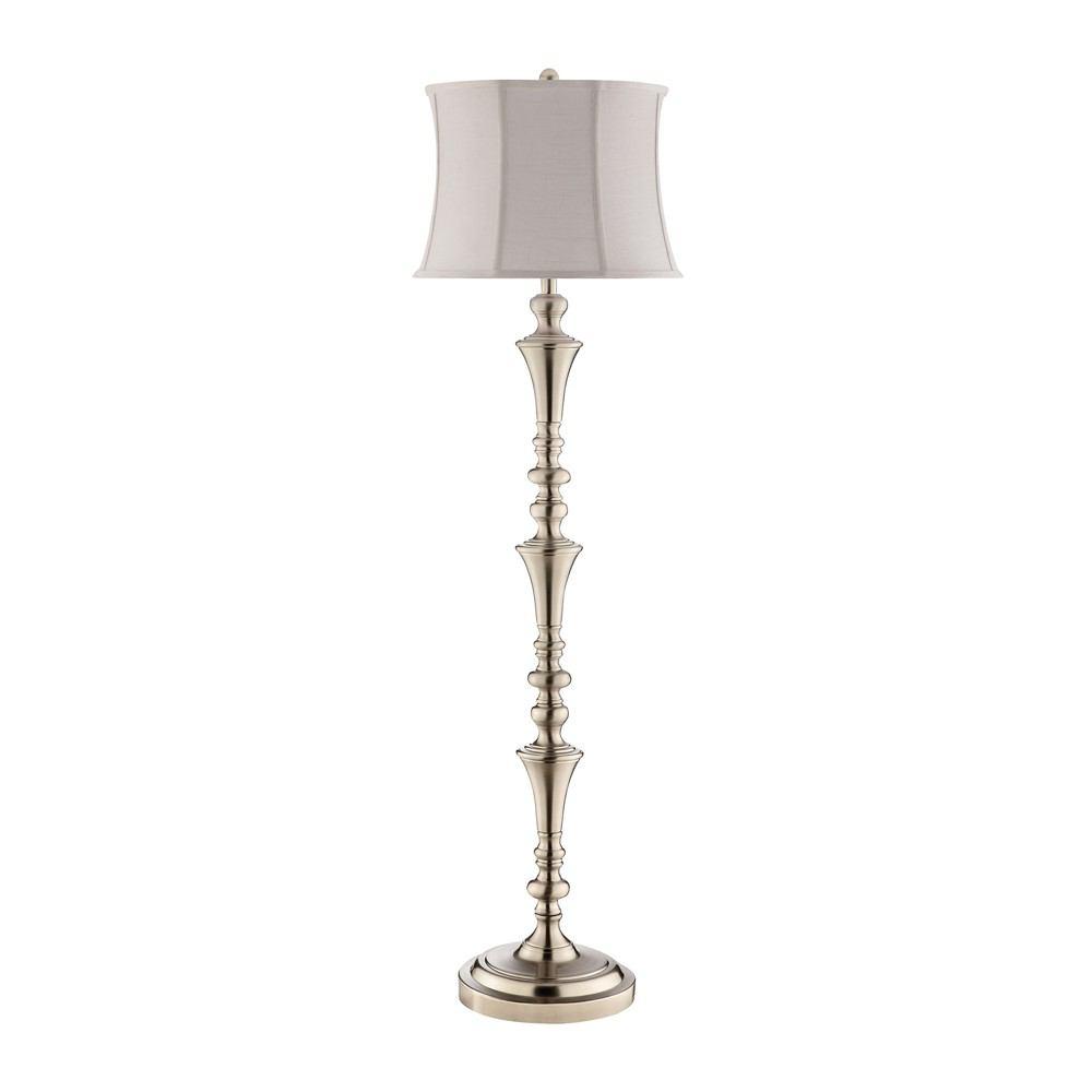 Stein World Camilla Floor Lamp