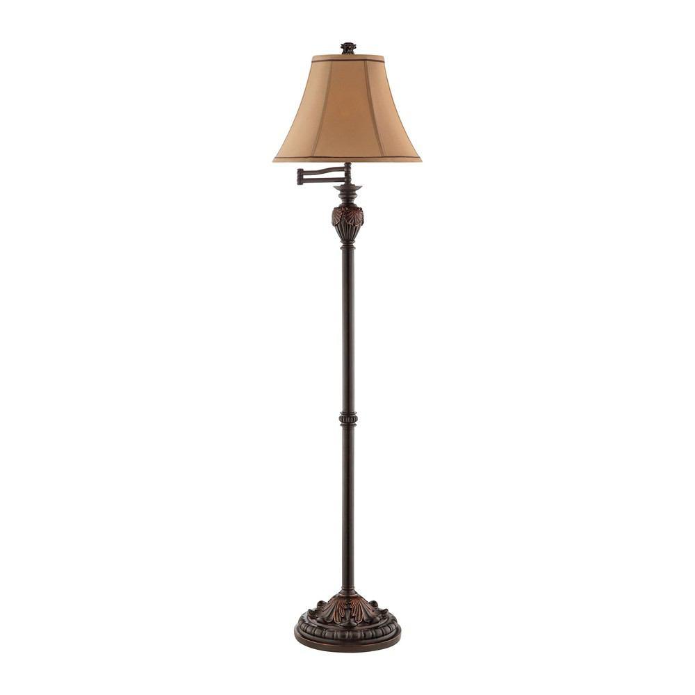Stein World Edgeworth Floor Lamp