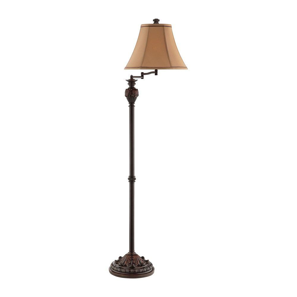 Stein World Edgeworth Floor Lamp