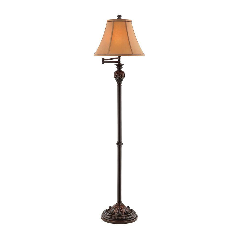 Stein World Edgeworth Floor Lamp
