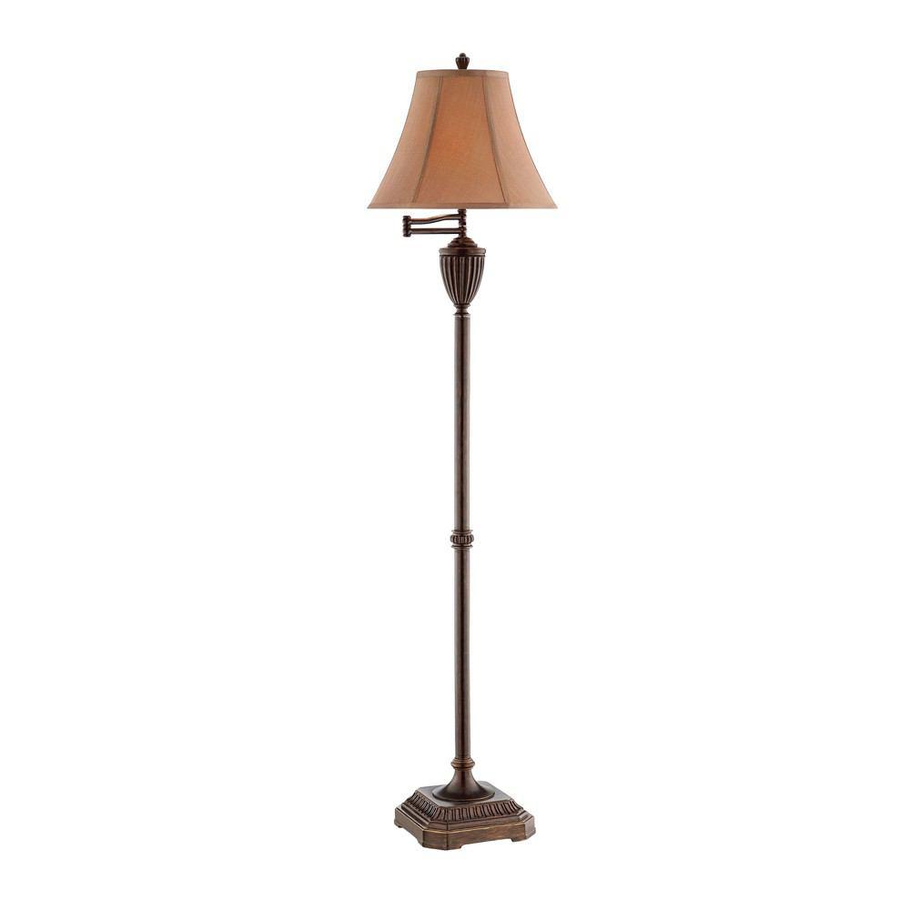Stein World Roderick Floor Lamp