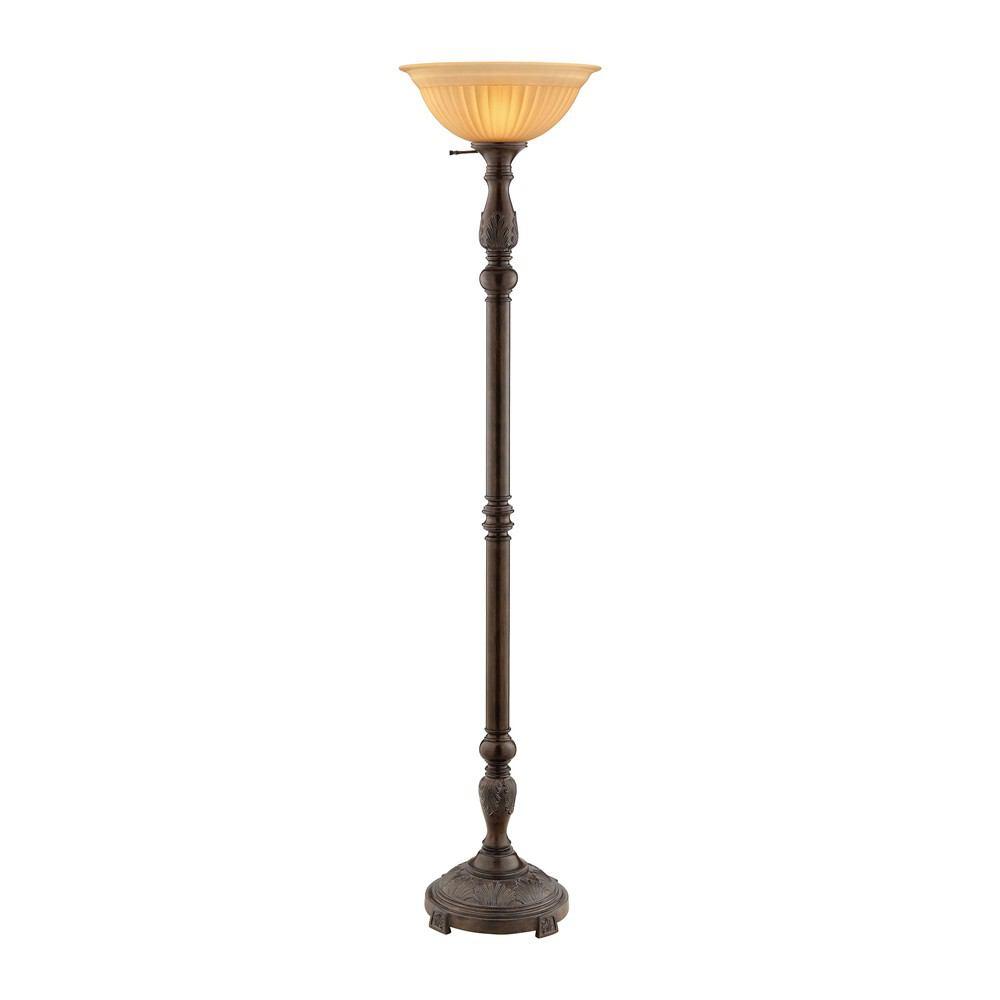 Stein World Douglas Floor Lamp