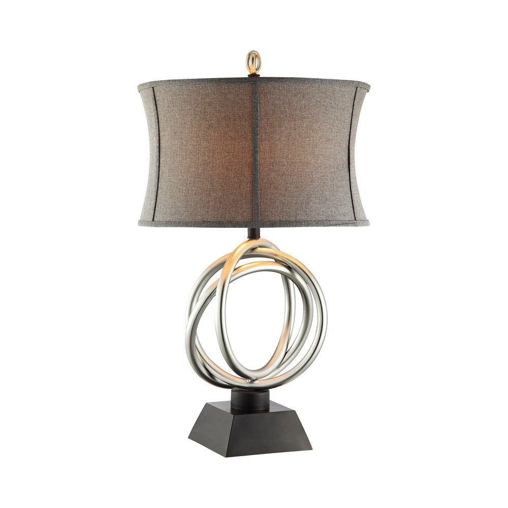 Stein World Trinity Table Lamp