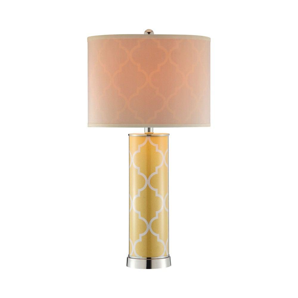 Stein World Casablanca Table Lamp