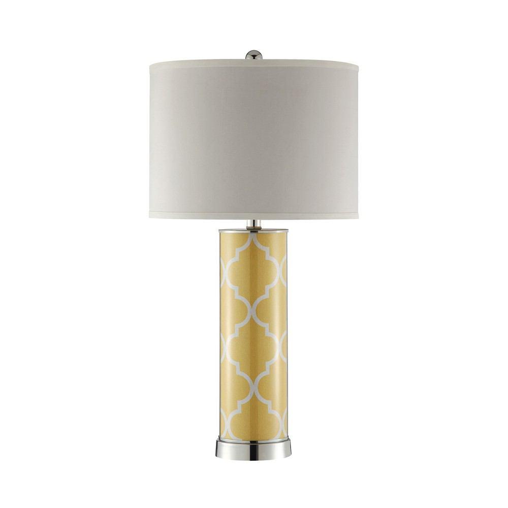 Stein World Casablanca Table Lamp