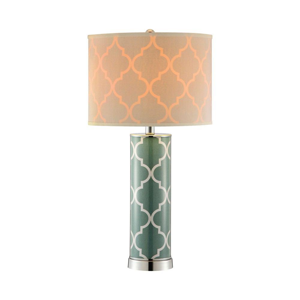 Stein World Casablanca Table Lamp