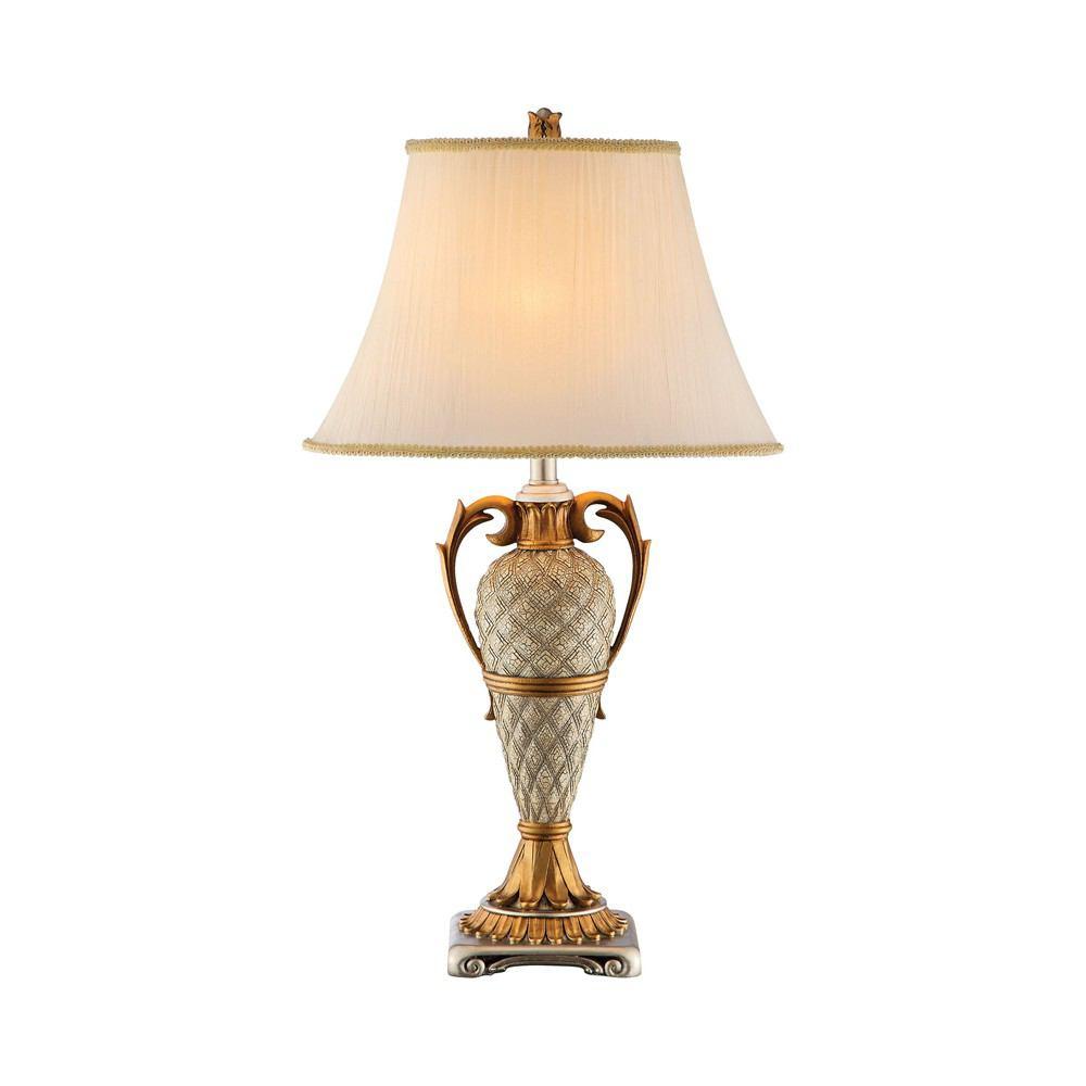 Stein World Clarion Table Lamp