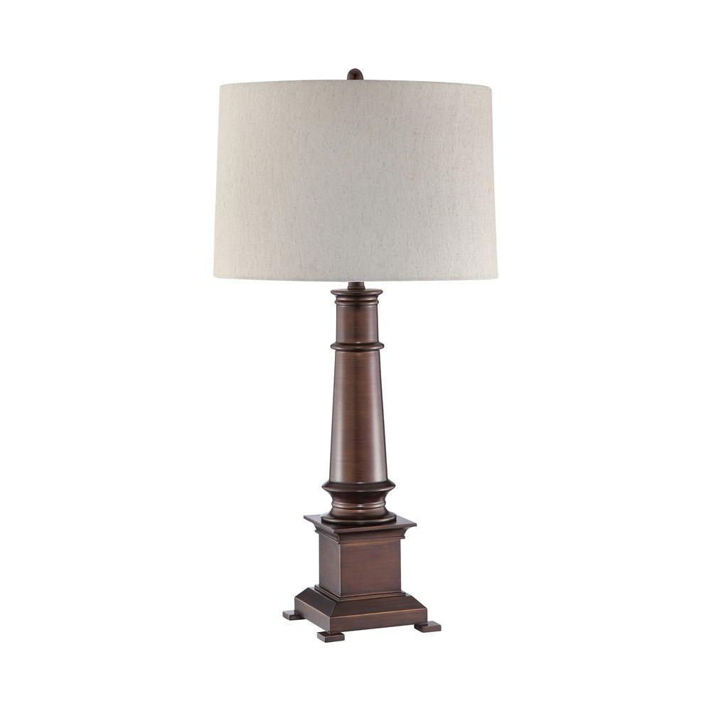 Stein World Whitaker Table Lamp