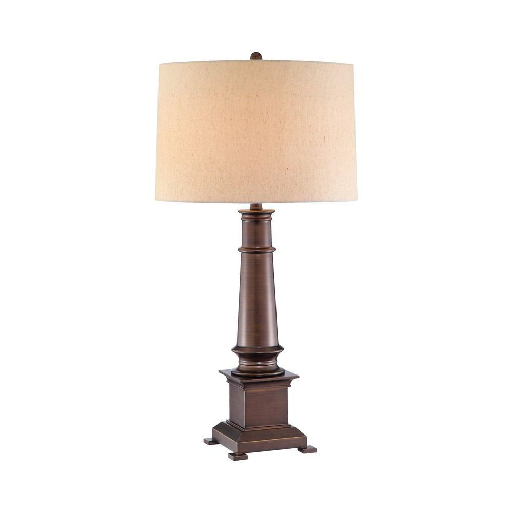 Stein World Whitaker Table Lamp