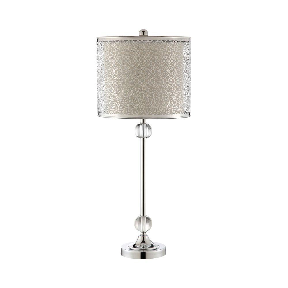 Stein World Amaryllis Table Lamp