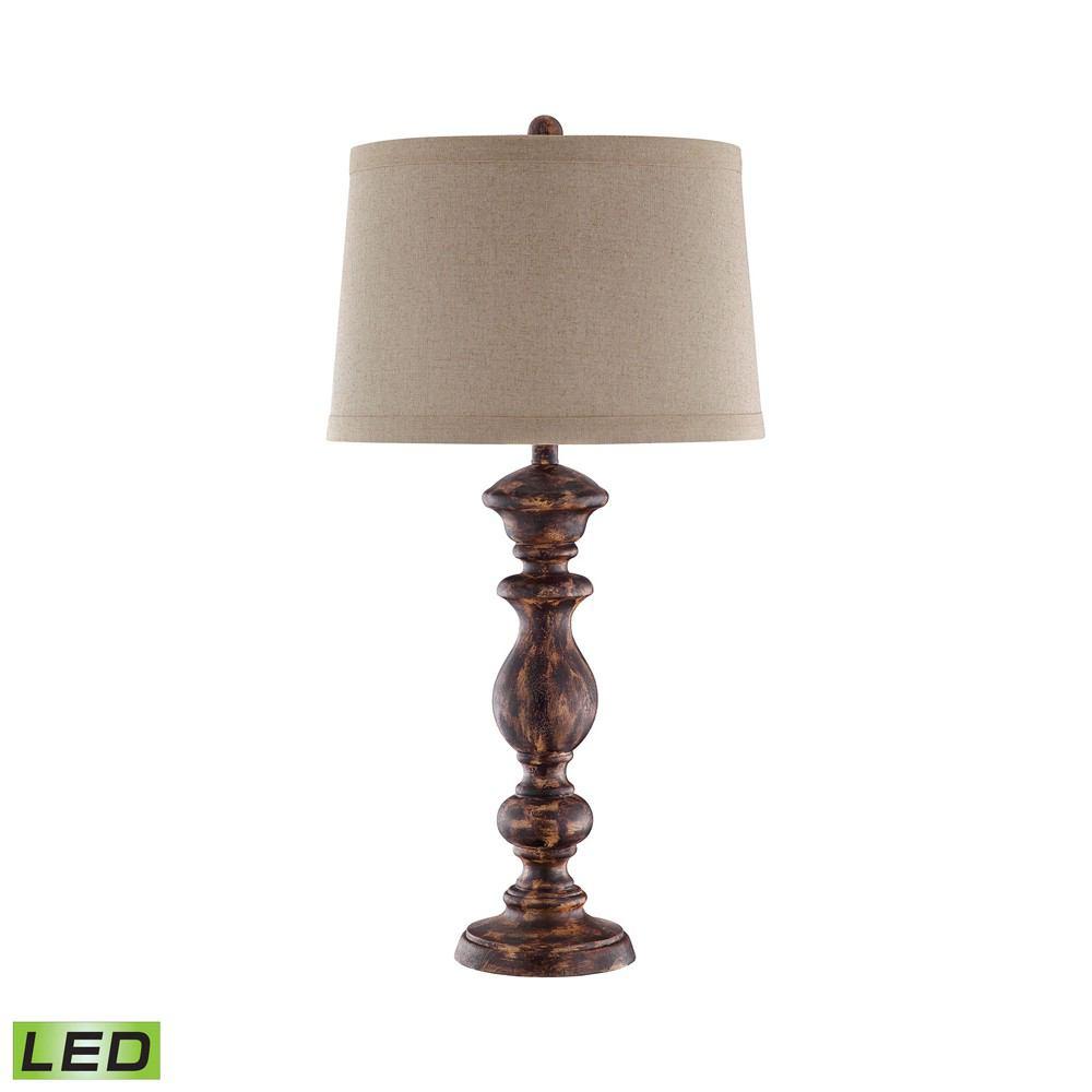 Stein World Bernard Table Lamp