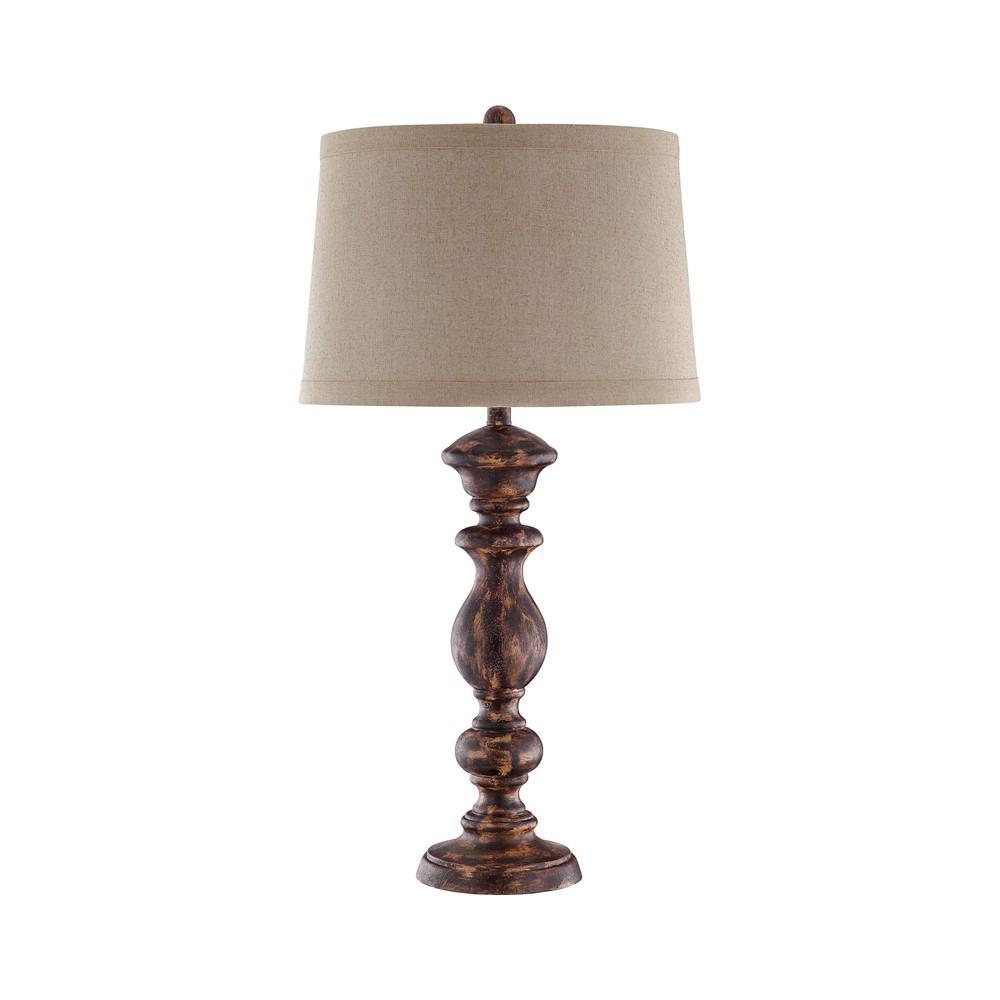 Stein World Bernard Table Lamp